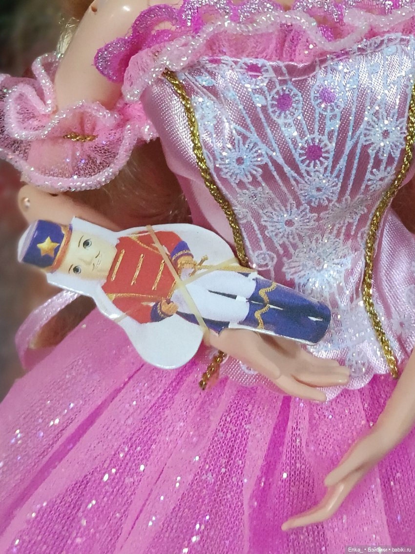 Кукловстреча "Новый год в СССР" (фото 4)