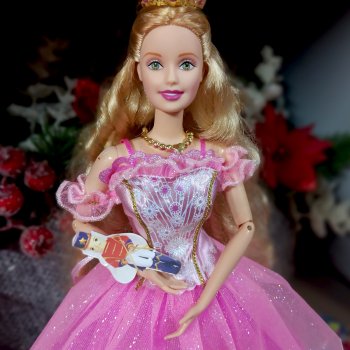 Кукловстреча "Новый год в СССР"