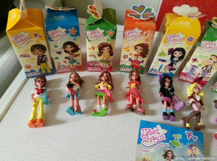 Новый год в магазинчике сладостей 🍭🍰🍦 (фото 8)