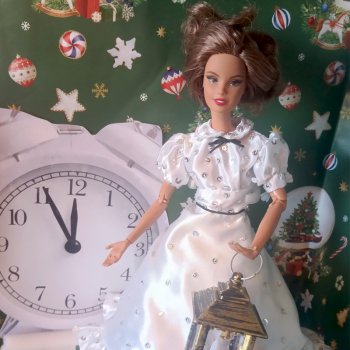 В ожидании праздника