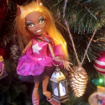 Куда уходит старый год?