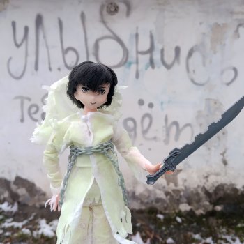 "Улыбнись, тебе идет!"