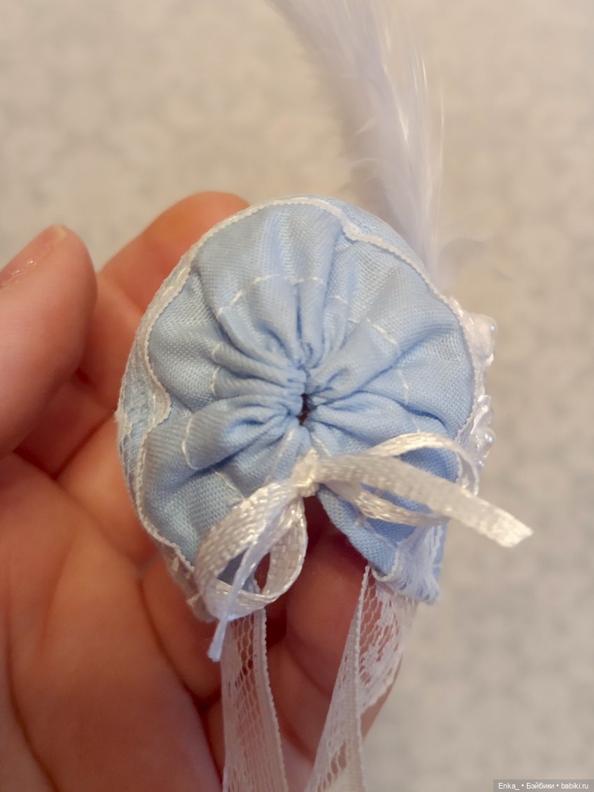 Наряд для барышни 19 века