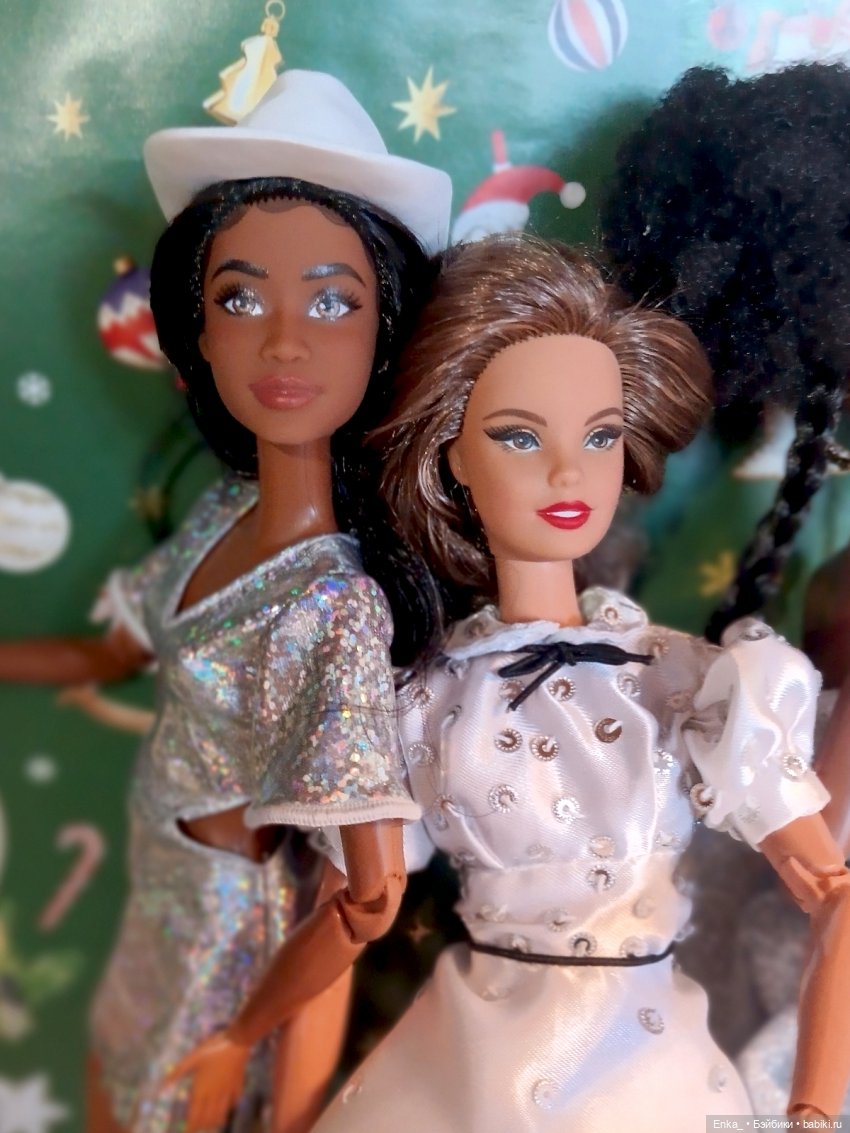 Новенькая Тайя — Снегурочка диско-кантри