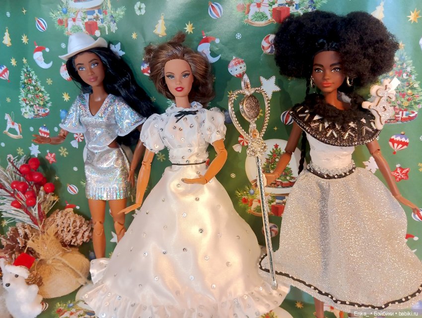 Новенькая Тайя — Снегурочка диско-кантри