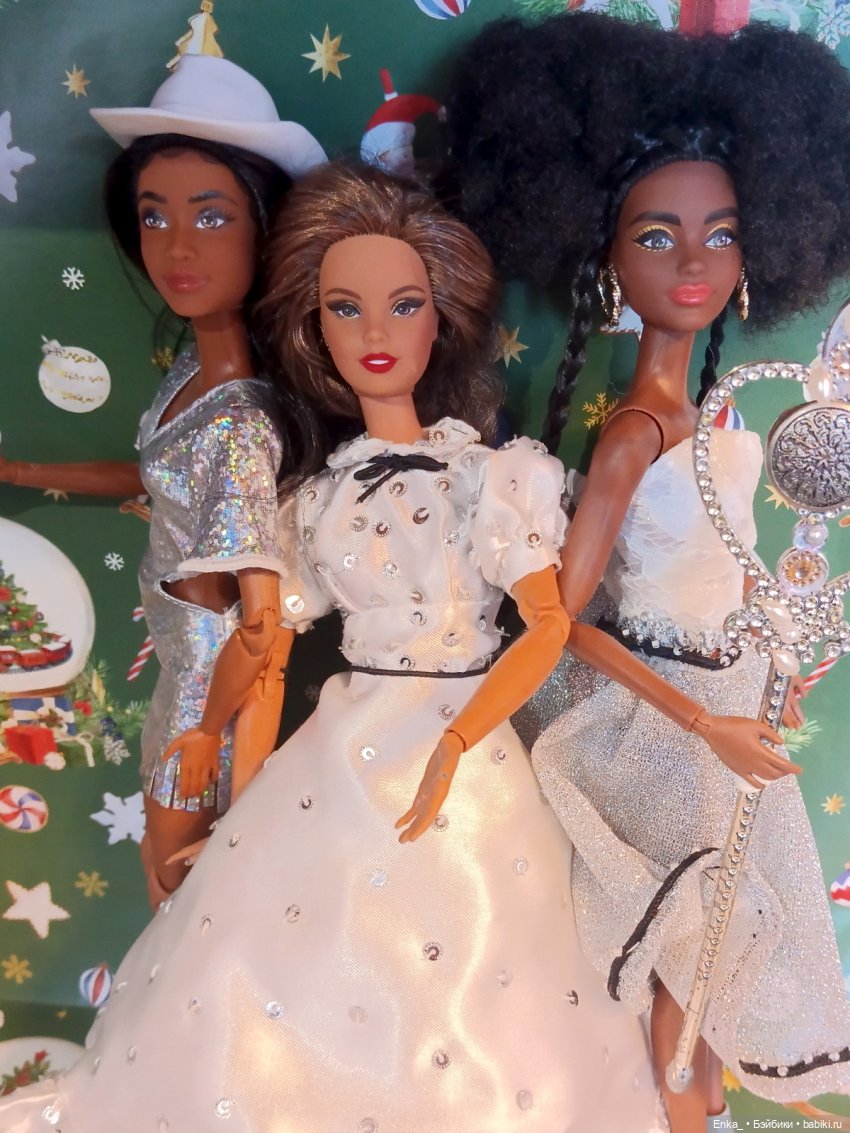 Новенькая Тайя — Снегурочка диско-кантри