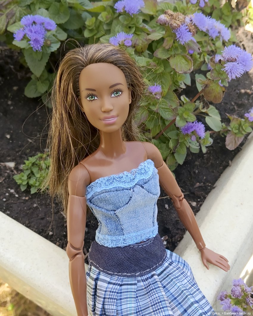 Новенькая Тайя — Снегурочка диско-кантри (фото 3)