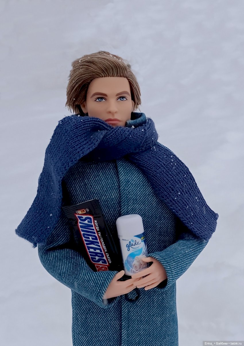 Стив и Мэгги: поход за покупками 🛒