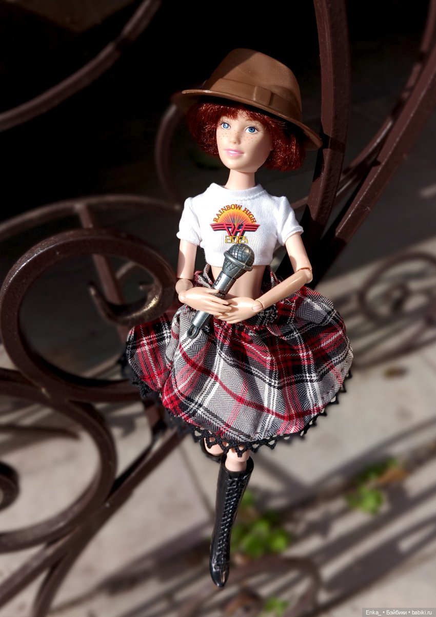 Велма в поисках вдохновения (фото 9)