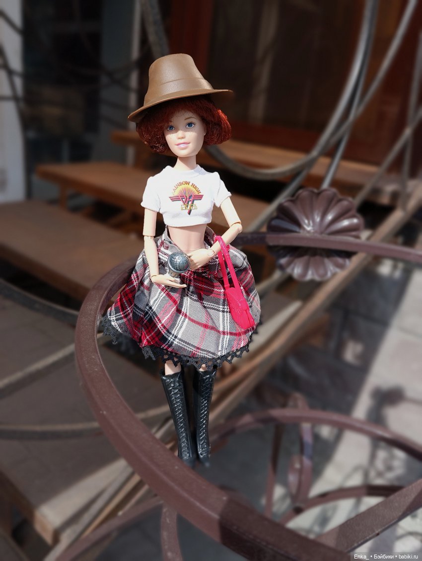 Велма в поисках вдохновения (фото 2)