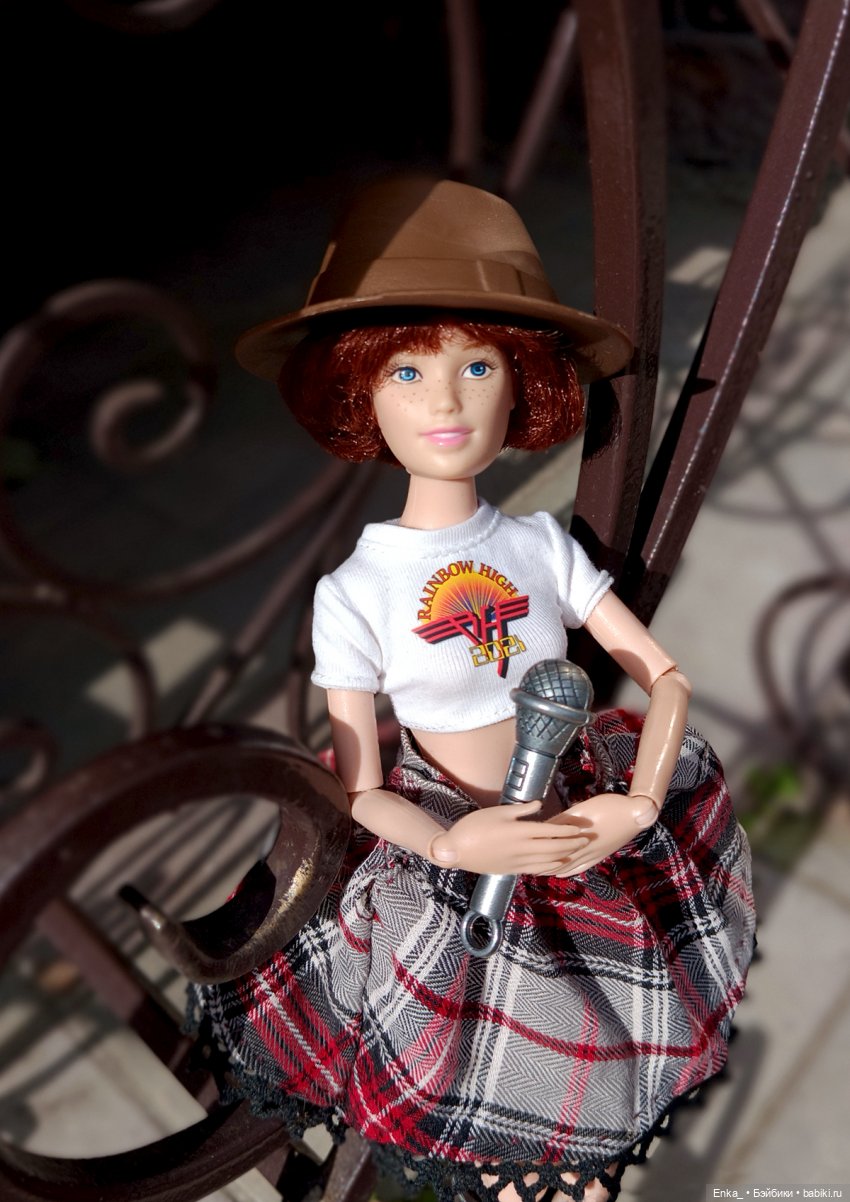 Велма в поисках вдохновения (фото 10)