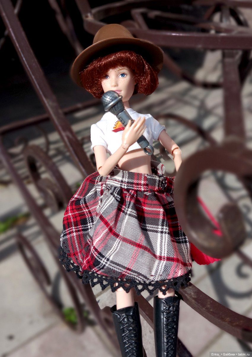 Велма в поисках вдохновения (фото 6)