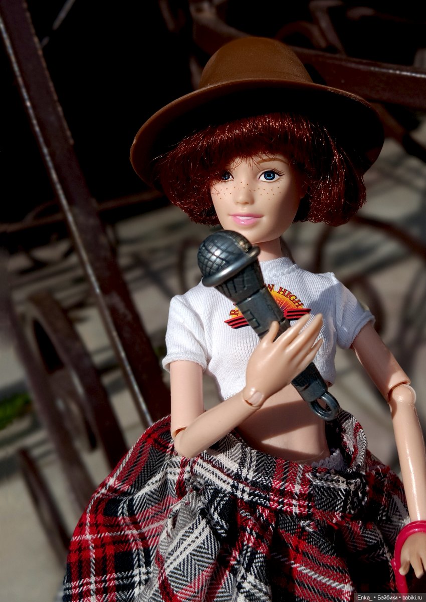 Велма в поисках вдохновения (фото 8)