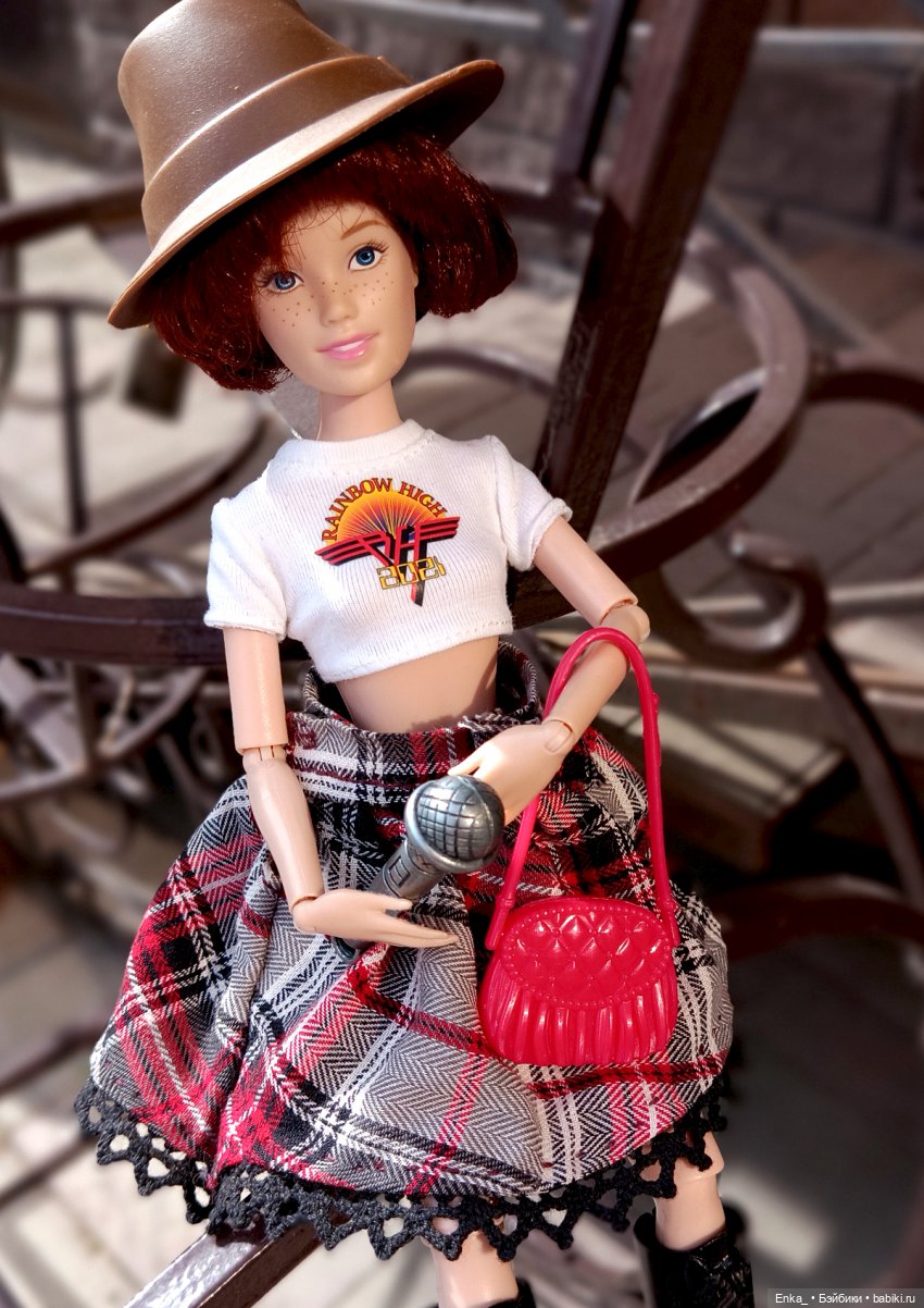 Велма в поисках вдохновения (фото 3)