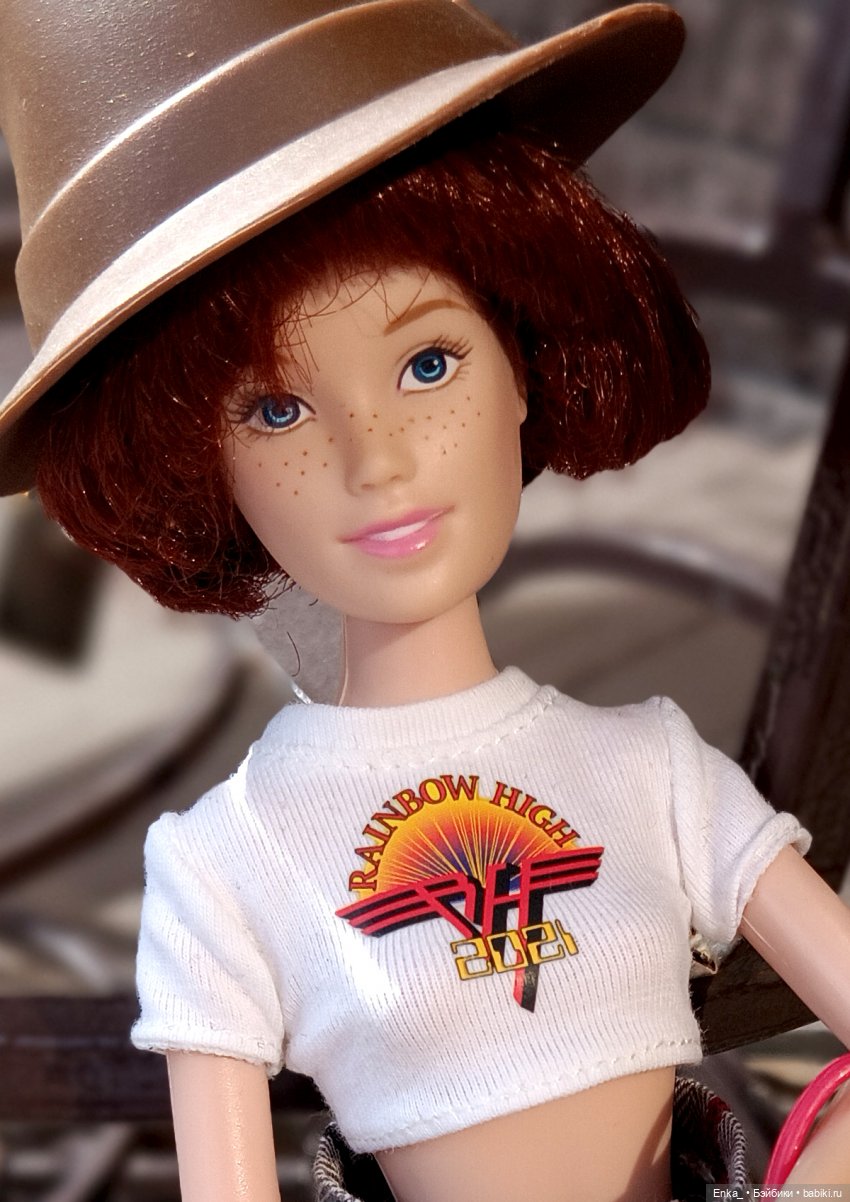 Велма в поисках вдохновения (фото 4)