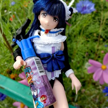 Сонода: будни в саду