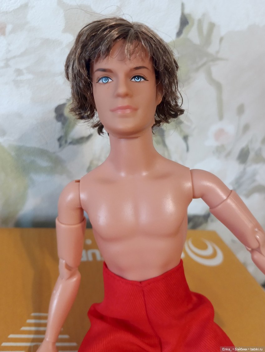 Гибридизация Люка или тело в дело