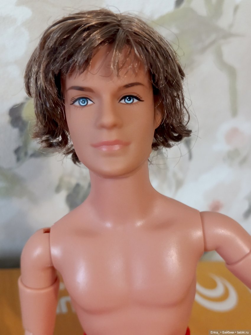 Гибридизация Люка или тело в дело