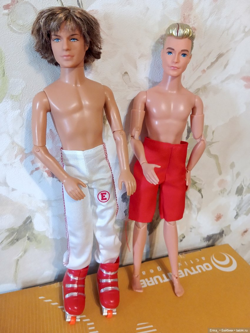 Гибридизация Люка или тело в дело (фото 7)