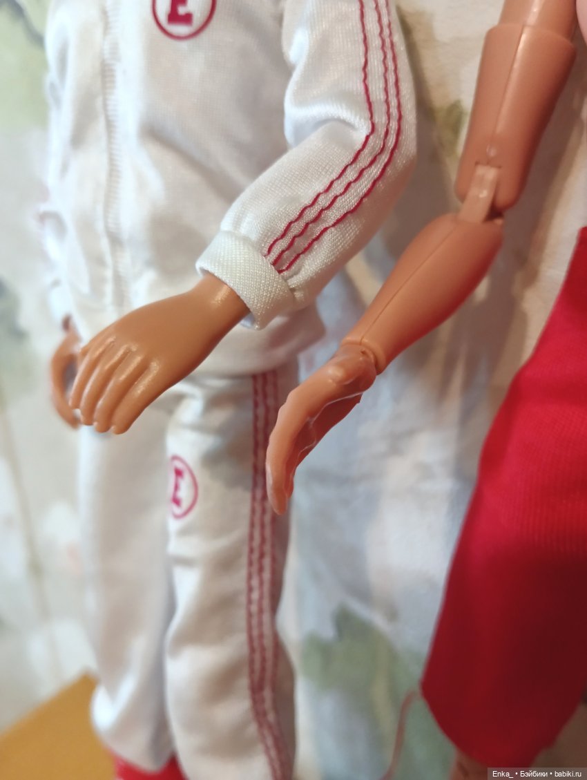 Гибридизация Люка или тело в дело (фото 8)