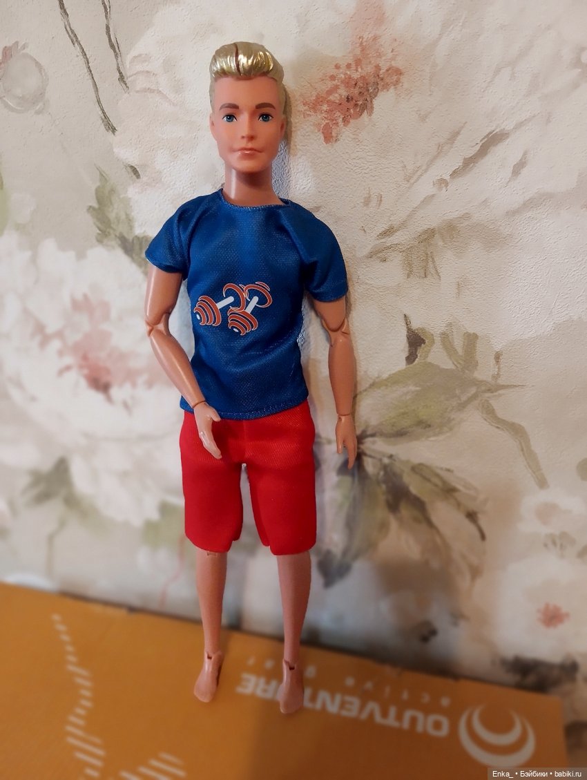 Гибридизация Люка или тело в дело (фото 9)