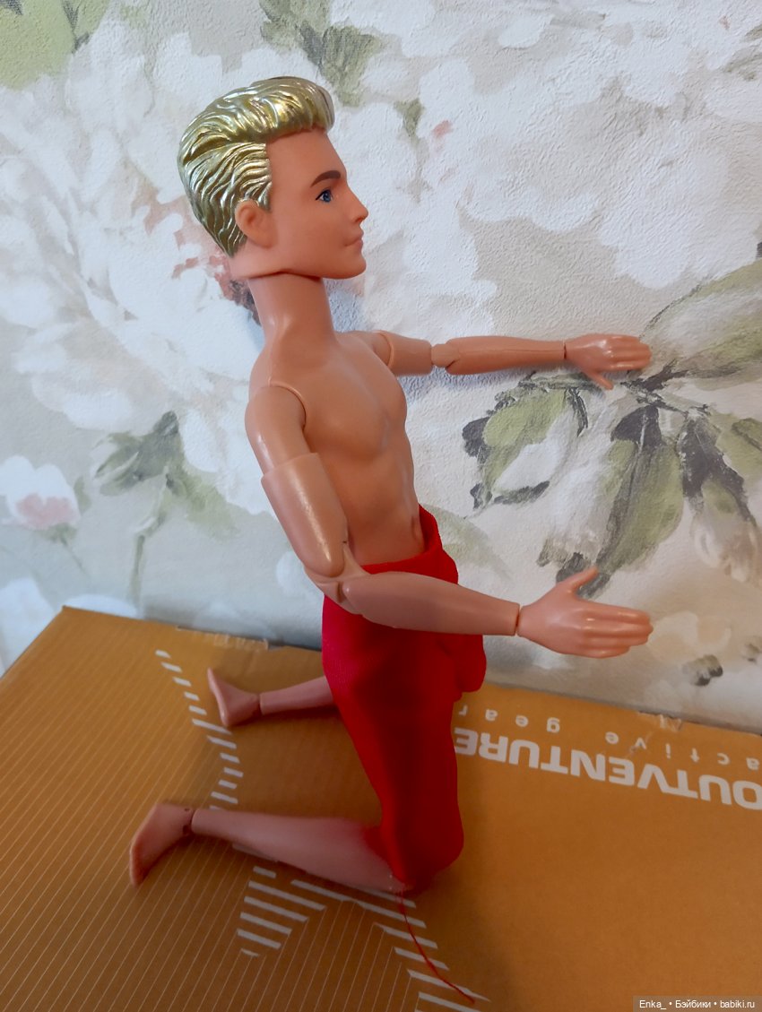 Гибридизация Люка или тело в дело