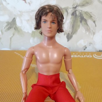 Гибридизация Люка или тело в дело