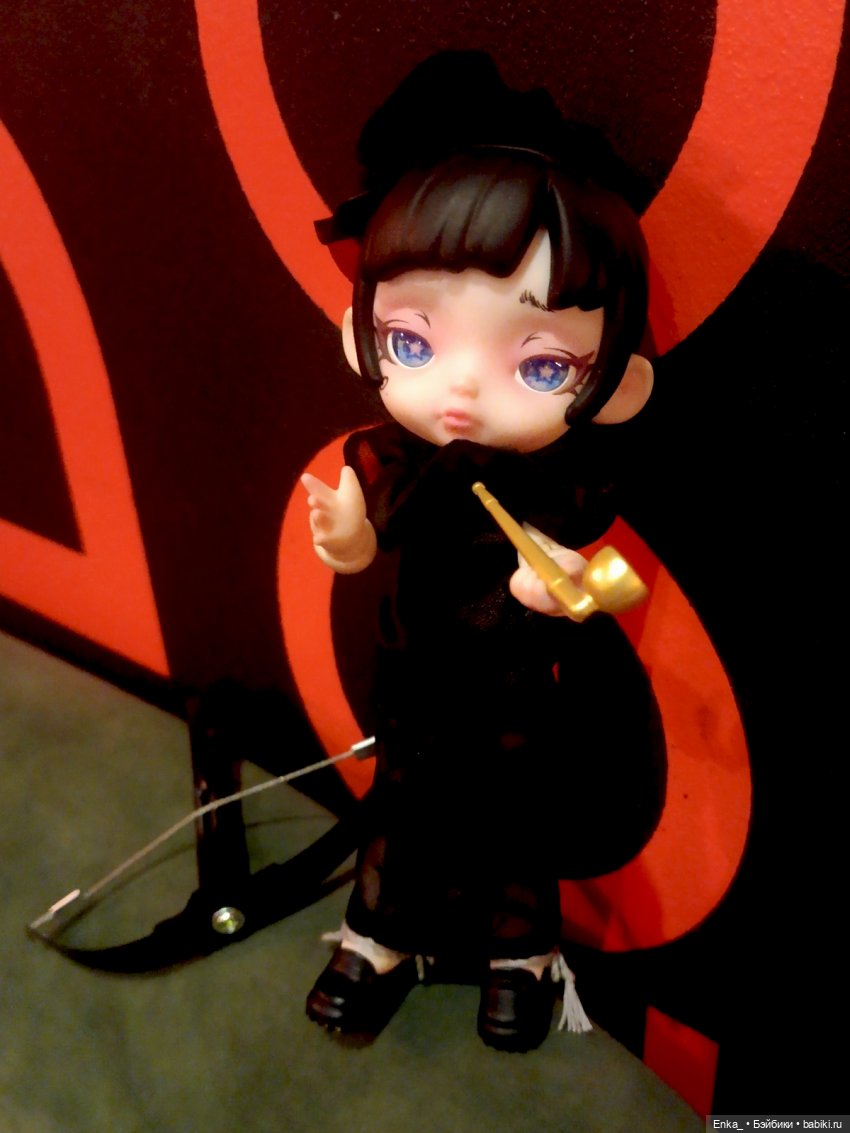 Как прошла кукловстреча в "Шашлыкофф" (фото 9)