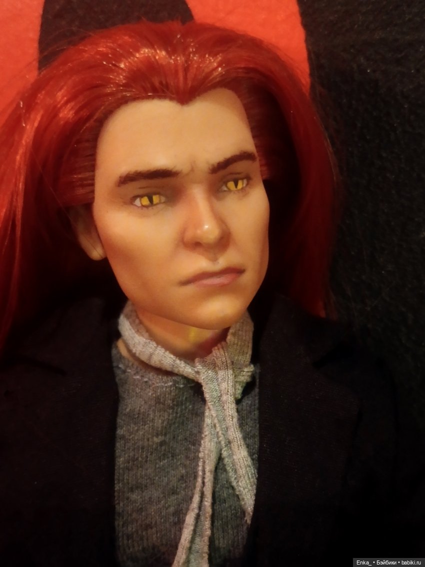 Как прошла кукловстреча в "Шашлыкофф"