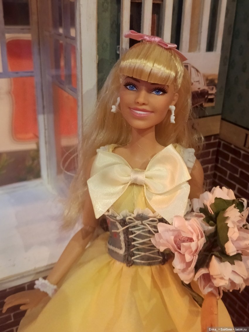 Как прошла кукловстреча в "Шашлыкофф"