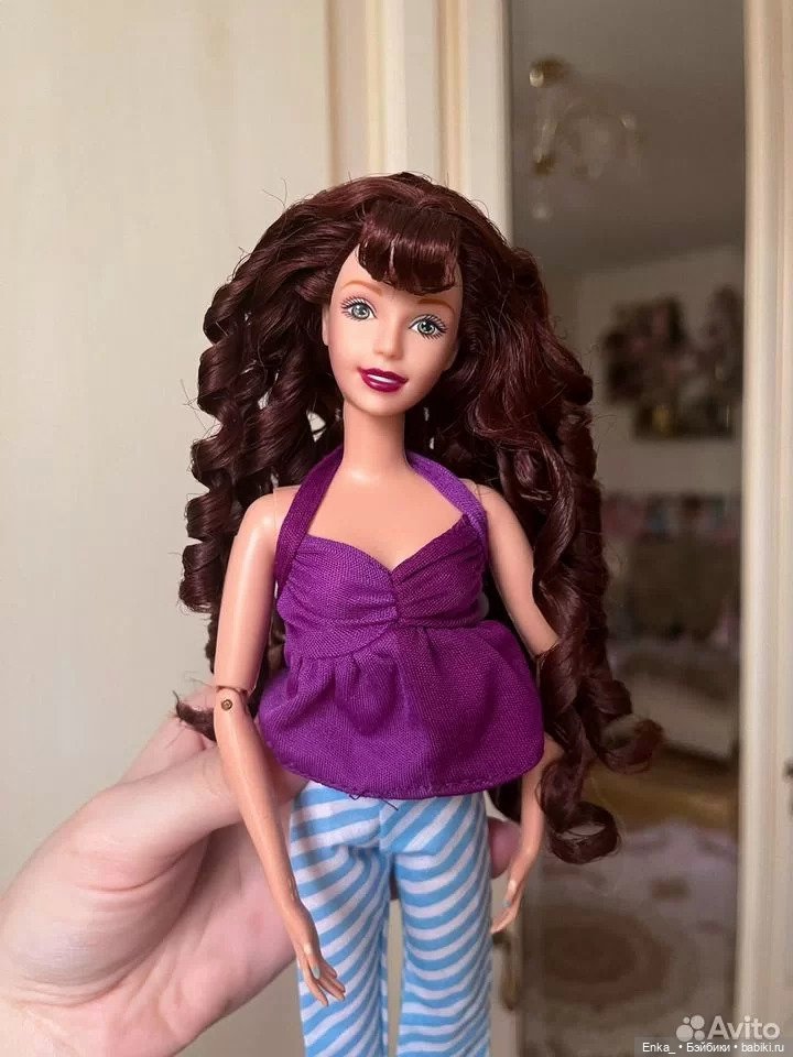 Как прошла кукловстреча в "Шашлыкофф"