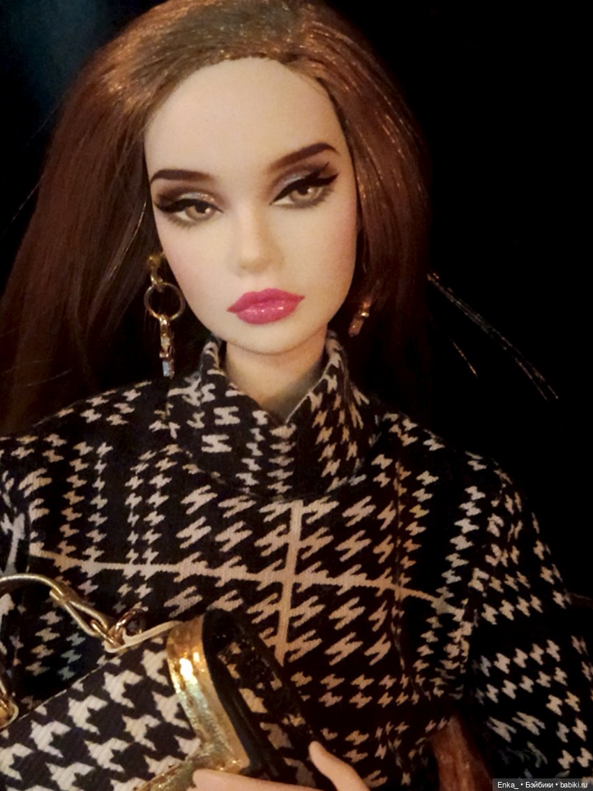 Как прошла кукловстреча в "Шашлыкофф"