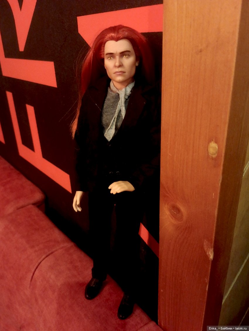 Как прошла кукловстреча в "Шашлыкофф"