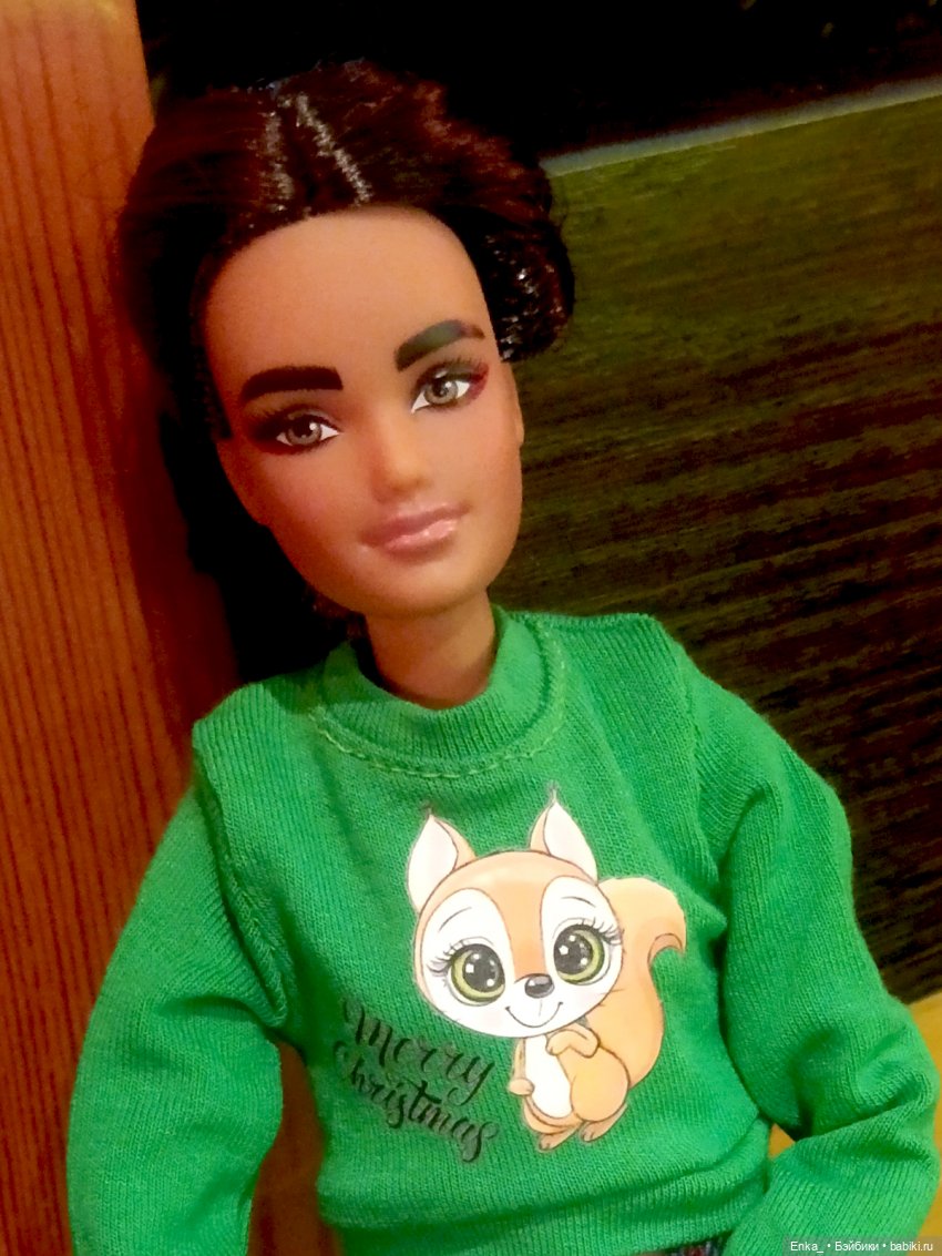 Как прошла кукловстреча в "Шашлыкофф"