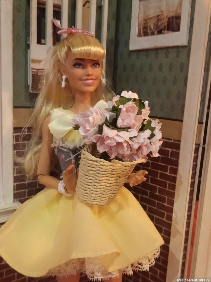 Как прошла кукловстреча в "Шашлыкофф"