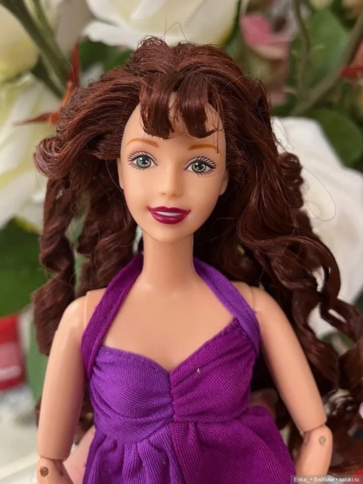 Как прошла кукловстреча в "Шашлыкофф"