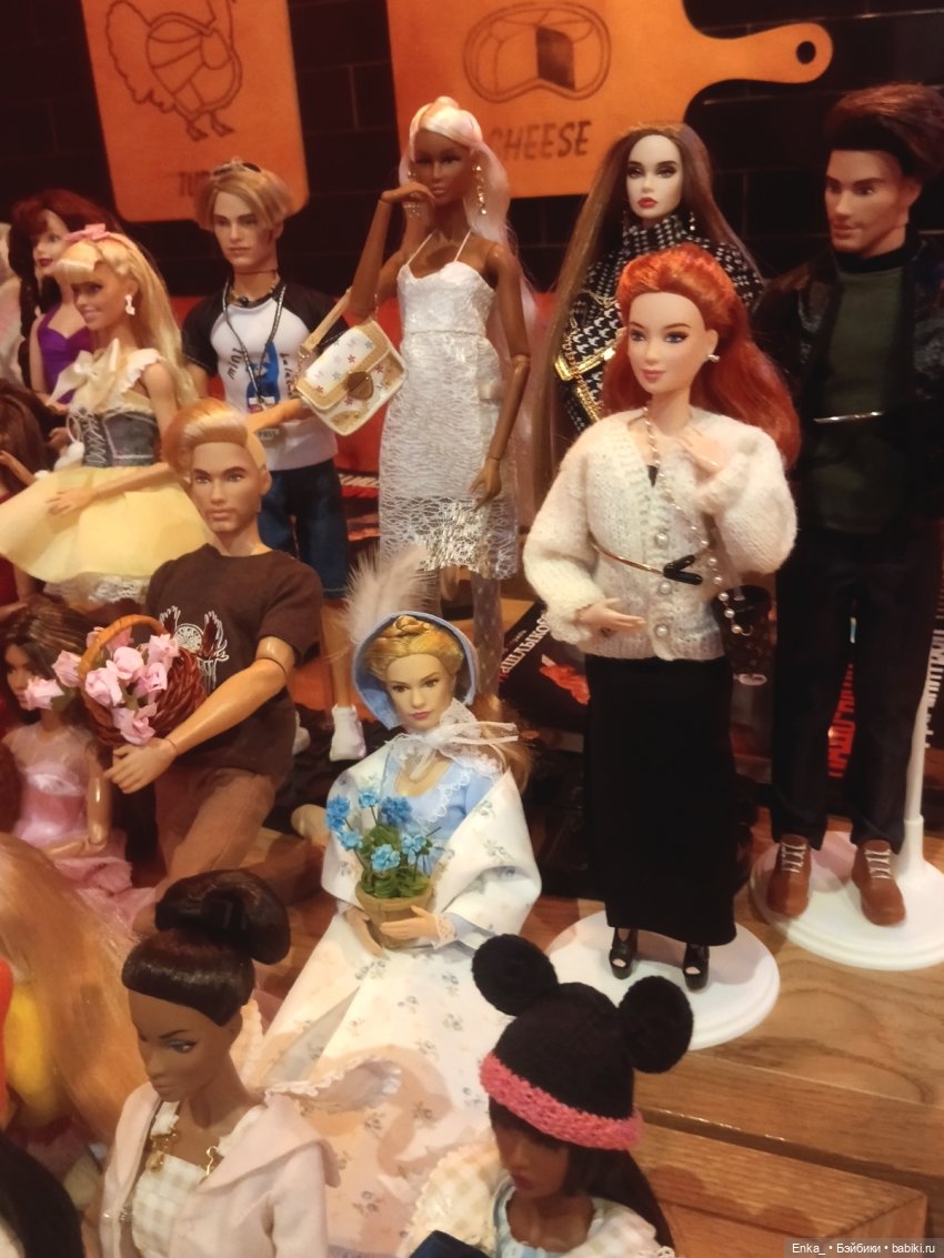 Как прошла кукловстреча в "Шашлыкофф" (фото 6)