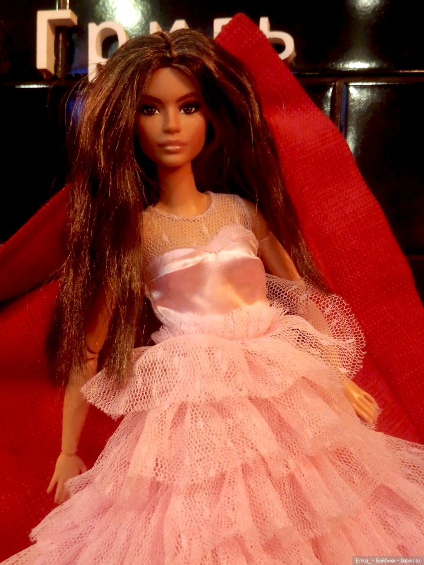 Как прошла кукловстреча в "Шашлыкофф"