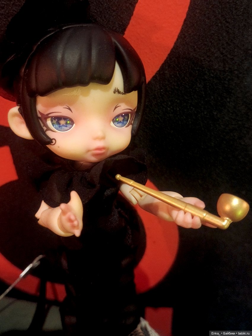 Как прошла кукловстреча в "Шашлыкофф" (фото 10)