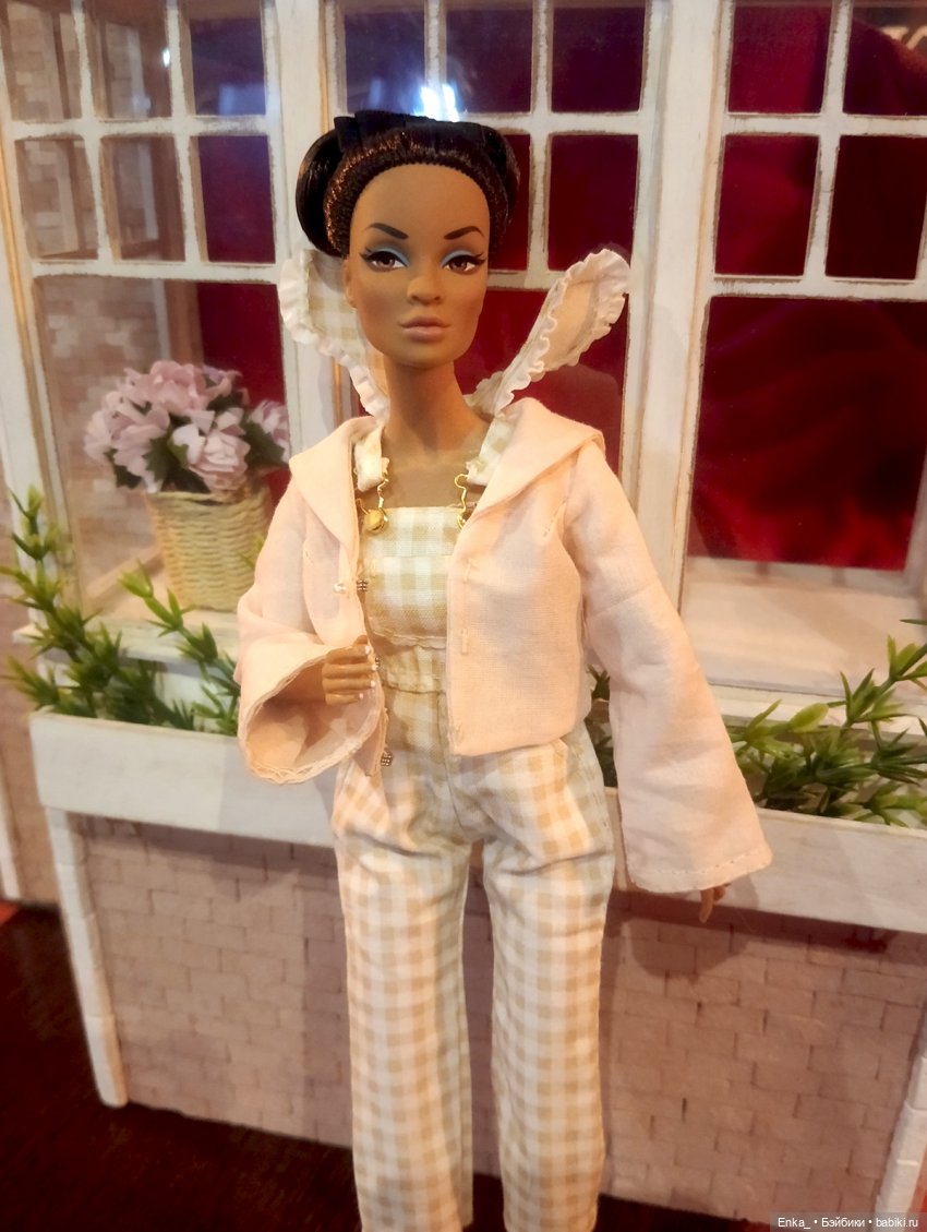 Как прошла кукловстреча в "Шашлыкофф"