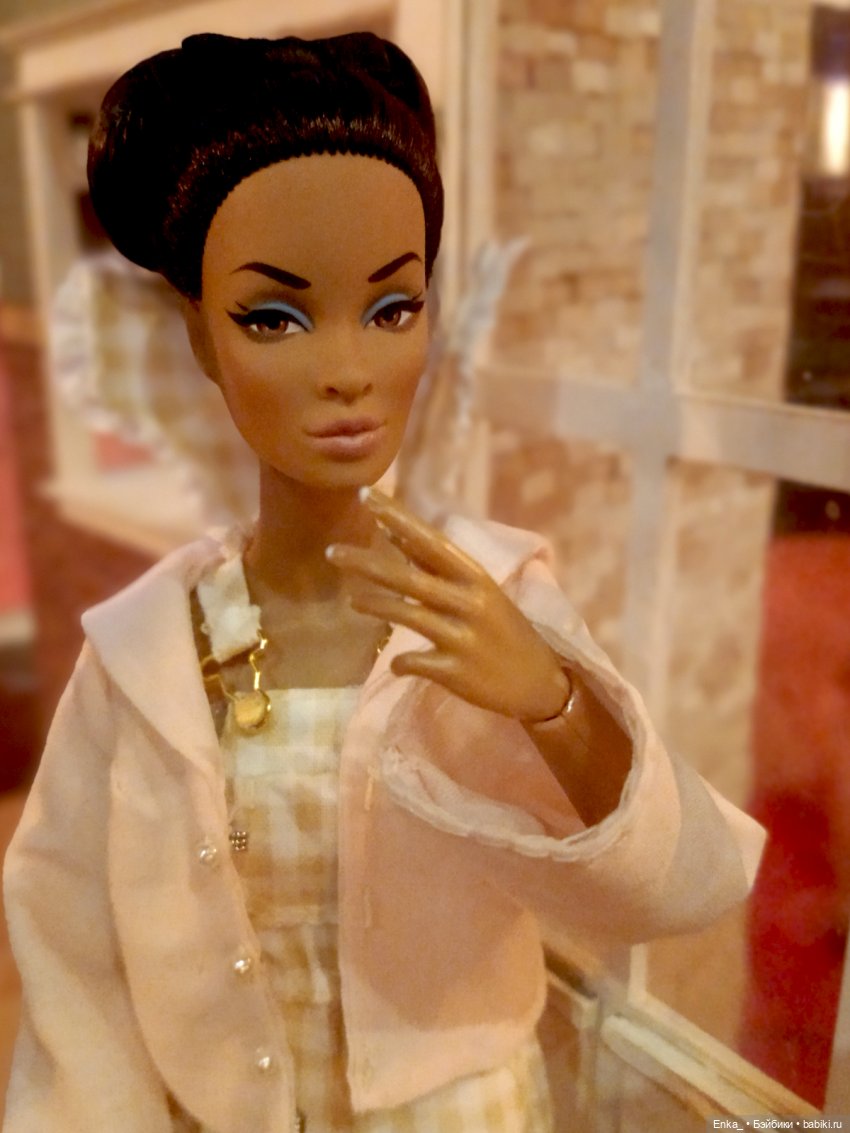 Как прошла кукловстреча в "Шашлыкофф"