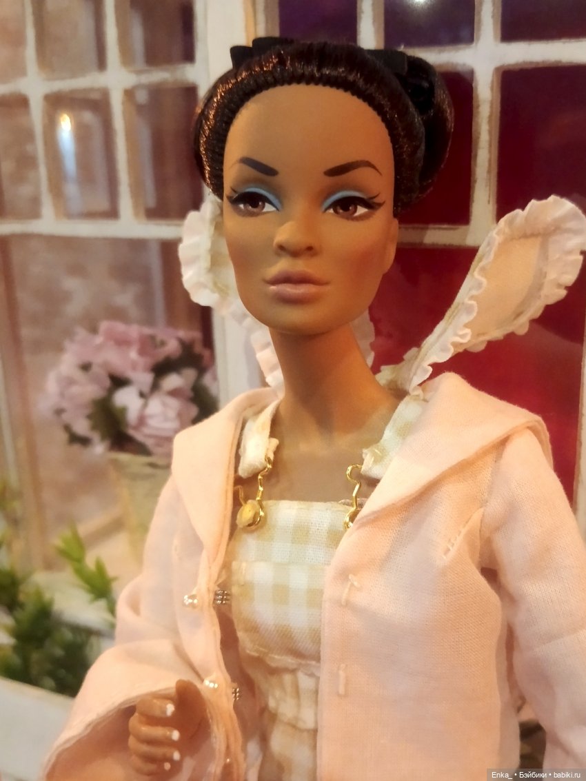 Как прошла кукловстреча в "Шашлыкофф"