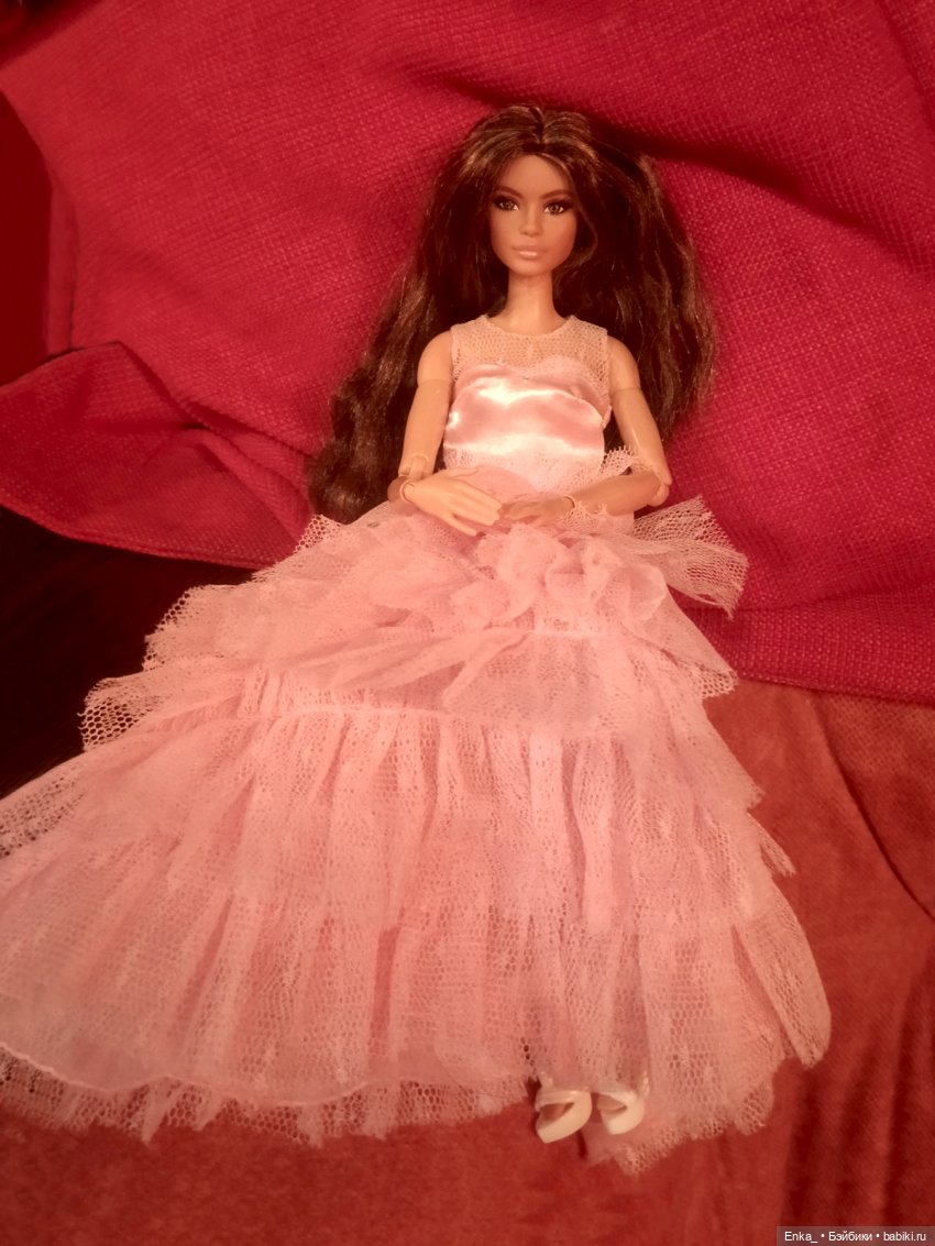 Как прошла кукловстреча в "Шашлыкофф"