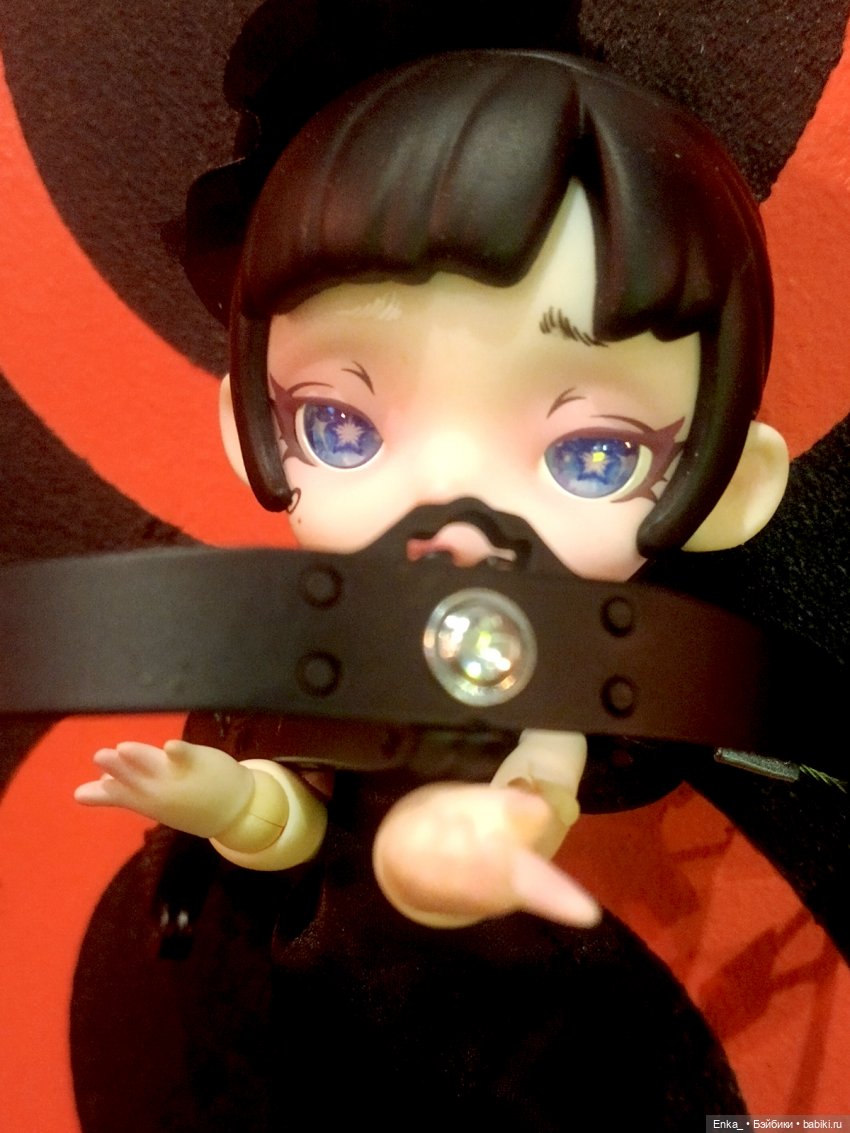 Как прошла кукловстреча в "Шашлыкофф"