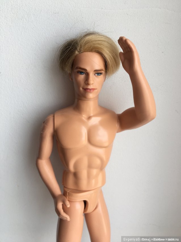 Новенький: Blaine из Dance Party (фото 10)