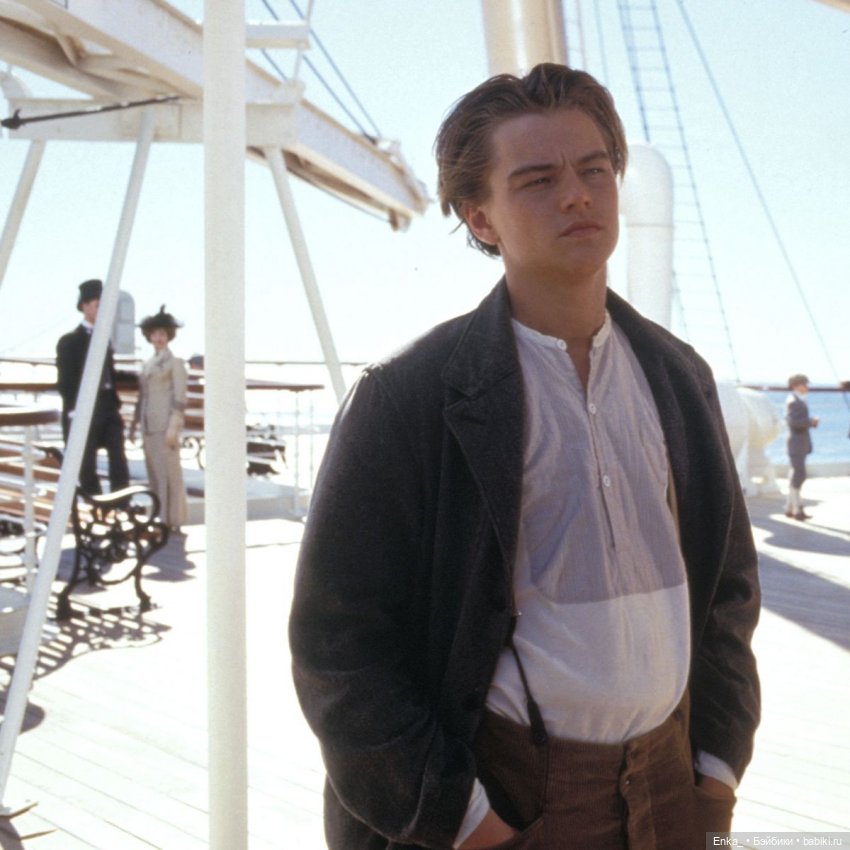 Новенький: Blaine из Dance Party (фото 8)