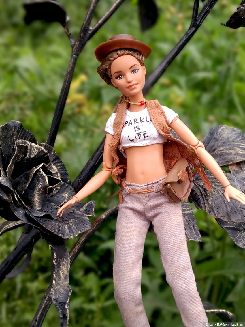 Аннет у Косого дома в Екатеринбурге | Бэйбики Аннет у Косого дома в Екатеринбурге