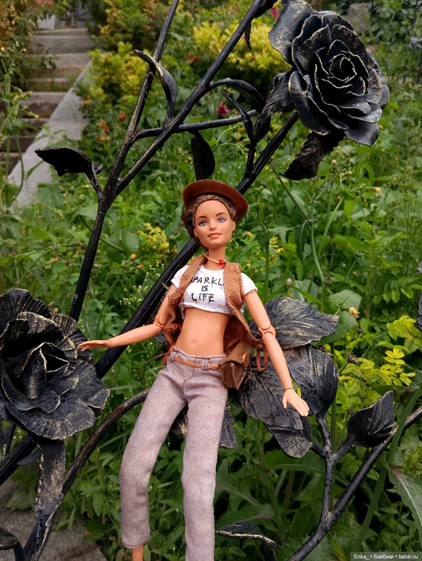 Аннет у Косого дома в Екатеринбурге | Бэйбики Аннет у Косого дома в Екатеринбурге