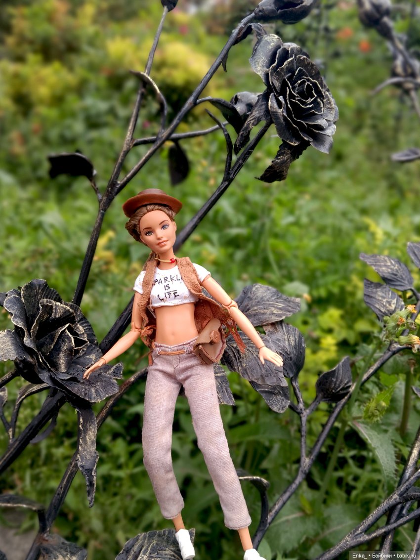 Аннет у Косого дома в Екатеринбурге | Бэйбики Аннет у Косого дома в Екатеринбурге