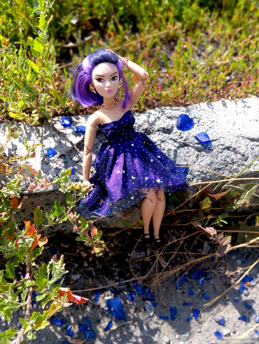 Дейзи Джонсон. С ней все всегда остро | Бэйбики Дейзи Джонсон. С ней все всегда остро (фото 8)